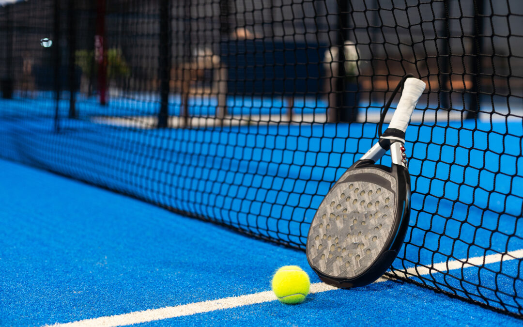 Benefici Fisici e Mentali del Padel: Fare Sport e Stare Bene